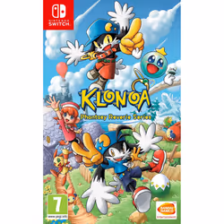 KLONOA PHANTASY REVERIE SERIES - PS4 | KLONOA PHANTASY REVERIE SERIES