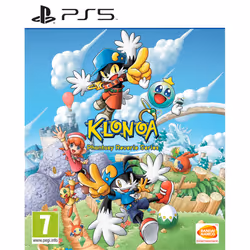 KLONOA PHANTASY REVERIE SERIES - PS5 | KLONOA PHANTASY REVERIE SERIES