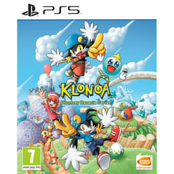 KLONOA PHANTASY REVERIE SERIES - PS5 | KLONOA PHANTASY REVERIE SERIES