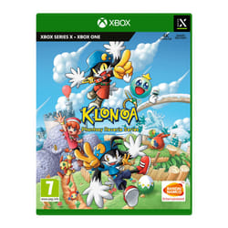 KLONOA PHANTASY REVERIE SERIES - Xbox One & Xbox Series X | KLONOA PHANTASY REVERIE SERIES