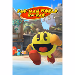 BANDAI NAMCO Entertainment PAC-MAN WORLD Re-PAC, PlayStation 4, E (Everyone)