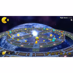 BANDAI NAMCO Entertainment PAC-MAN WORLD Re-PAC Standard German, English, Spanish, French, Italian, Russian PlayStation 4