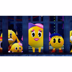 BANDAI NAMCO Entertainment PAC-MAN WORLD Re-PAC Standard German, English, Spanish, French, Italian, Russian PlayStation 4 - Additional view 4