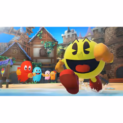BANDAI NAMCO Entertainment PAC-MAN WORLD Re-PAC Standard German, English, Spanish, French, Italian, Russian PlayStation 4 - Additional view 7