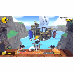 Pac-Man World Re-Pac PS4 Game (English/French Box)
