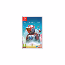 No Mans Sky (Switch)