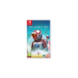 No Mans Sky (Switch)