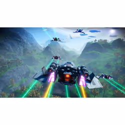 Sony Interactive Entertainment No Man's Sky Standard English PlayStation 5 - Additional view 4