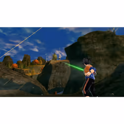 Dragon Ball The Breakers - Special Edition PS4 Game
