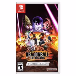 BANDAI NAMCO Entertainment 3391892024180, Nintendo Switch, T (Teen)