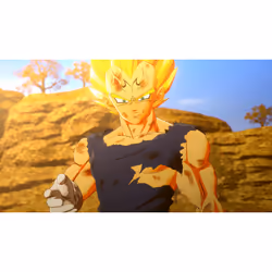 BANDAI NAMCO Entertainment Dragon Ball Z: Kakarot (PlayStation 5) Standard Multilingual - Additional view 4
