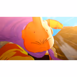 BANDAI NAMCO Entertainment Dragon Ball Z: Kakarot (PlayStation 5) Standard Multilingual - Additional view 6