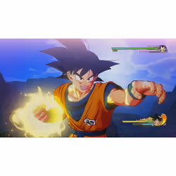 BANDAI NAMCO Entertainment Dragon Ball Z: Kakarot (PlayStation 5) Standard Multilingual - Additional view 7