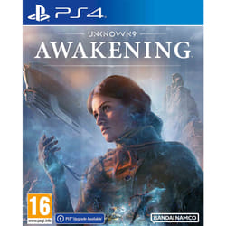 BANDAI NAMCO Entertainment Unknown 9: Awakening Standard English PlayStation 4