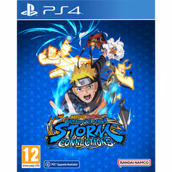 BANDAI NAMCO Entertainment NARUTO X BORUTO Ultimate Ninja STORM CONNECTIONS, Collector's Edition Collectors PlayStation 4 - Additional view 4