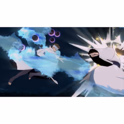 BANDAI NAMCO Entertainment NARUTO X BORUTO Ultimate Ninja STORM CONNECTIONS, Collector's Edition Collectors PlayStation 5 - Additional view 5