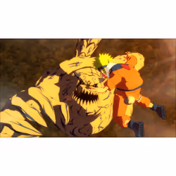 BANDAI NAMCO Entertainment NARUTO X BORUTO Ultimate Ninja STORM CONNECTIONS, Collector's Edition Collectors PlayStation 5 - Additional view 8