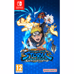 BANDAI NAMCO Entertainment NARUTO X BORUTO Ultimate Ninja STORM CONNECTIONS, Collector's Edition Collectors Nintendo Switch - Additional view 4