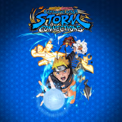 BANDAI NAMCO Entertainment Naruto X Boruto Ultimate Ninja Storm Connections, PlayStation 4, T (Teen)