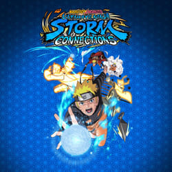 BANDAI NAMCO Entertainment Naruto X Boruto Ultimate Ninja Storm Connections Standard English PlayStation 4