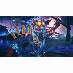BANDAI NAMCO Entertainment TEKKEN 8 - Collector's Edition Collectors English, Japanese PlayStation 5 - Additional view 8