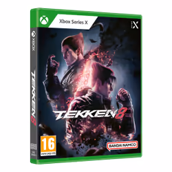 BANDAI NAMCO Entertainment TEKKEN 8 - Additional view 2