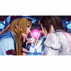 BANDAI NAMCO Entertainment TEKKEN 8 - Additional view 6