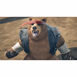 BANDAI NAMCO Entertainment TEKKEN 8 - Additional view 7