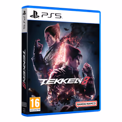 BANDAI NAMCO Entertainment TEKKEN 8 - Additional view 2