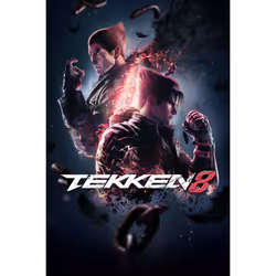 BANDAI NAMCO Entertainment TEKKEN 8 - Additional view 3