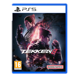 BANDAI NAMCO Entertainment Tekken 8 Standard English PlayStation 5