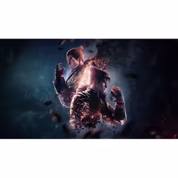 BANDAI NAMCO Entertainment Tekken 8 Standard English PlayStation 5