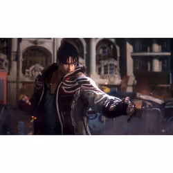 BANDAI NAMCO Entertainment Tekken 8 Standard English Xbox Series X - Additional view 6