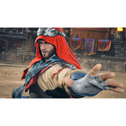 BANDAI NAMCO Entertainment Tekken 8 Standard English Xbox Series X - Additional view 8