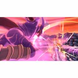 BANDAI NAMCO Entertainment Dragon Ball: Xenoverse 2 (PlayStation 5) Standard English, Japanese - Additional view 5