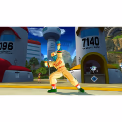 BANDAI NAMCO Entertainment Dragon Ball: Xenoverse 2 (PlayStation 5) Standard English, Japanese - Additional view 6