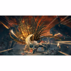 BANDAI NAMCO Entertainment Elden Ring: Shadow of the Erdtree - Collector's Edition Collectors PlayStation 5 - Additional view 4