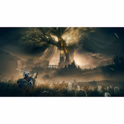 BANDAI NAMCO Entertainment Elden Ring: Shadow of the Erdtree - Collector's Edition, PC