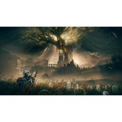 BANDAI NAMCO Entertainment Elden Ring: Shadow of the Erdtree - Collector's Edition Collectors PC