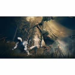BANDAI NAMCO Entertainment Elden Ring: Shadow of the Erdtree - Collector's Edition Collectors PC