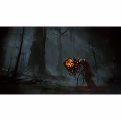 BANDAI NAMCO Entertainment Elden Ring: Shadow of the Erdtree - Collector's Edition Collectors PC - Additional view 5