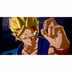 BANDAI NAMCO Entertainment DRAGON BALL: Sparking! ZERO (PlayStation 5) Standard English, Japanese - Additional view 5