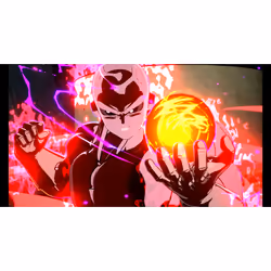 BANDAI NAMCO Entertainment DRAGON BALL: Sparking! ZERO (PlayStation 5) Standard English, Japanese - Additional view 8