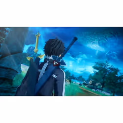 BANDAI NAMCO Entertainment Sword Art Online Fractured Daydream Standard English Nintendo Switch