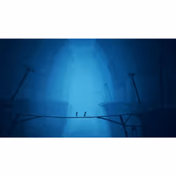 Little Nightmares II (2) - Enhanced Edition PS5 Game