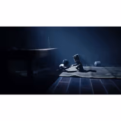 Little Nightmares II (2) - Enhanced Edition PS5 Game