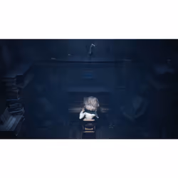 Little Nightmares II (2) - Enhanced Edition PS5 Game