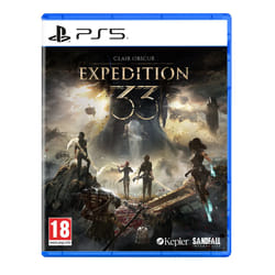 BANDAI NAMCO Entertainment Clair Obscur: Expedition 33 PS5 Standard PlayStation 5