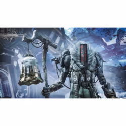 BANDAI NAMCO Entertainment Clair Obscur: Expedition 33 PS5 Standard PlayStation 5