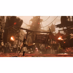 BANDAI NAMCO Entertainment Clair Obscur: Expedition 33 PS5 Standard PlayStation 5 - Additional view 8